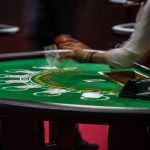 博彩玩家心理分析：如何避免情绪化投注-白嫖攻略-白嫖彩金-白菜社区