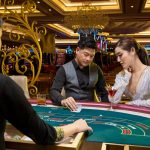 娱乐场的红利策略：如何在赔率不利时依然获利-白嫖攻略-白嫖彩金-白菜社区