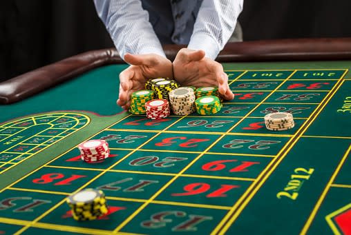 棋牌游戏平台如何选？从返水到赔率解析-白嫖攻略-白嫖彩金-白菜社区