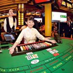 博彩玩家必知的五大误区，避免走入陷阱的指南-白嫖攻略-白嫖彩金-白菜社区