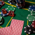 盘口分析中的平赔与均赔:如何判断比赛平局的概率?-白嫖攻略-白嫖彩金-白菜社区