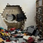 德国银行金库大劫案-白嫖攻略-白嫖彩金-白菜社区