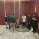 涉亿元勒索案中籍通缉犯朱某在曼谷酒店落网-白嫖攻略-白嫖彩金-白菜社区