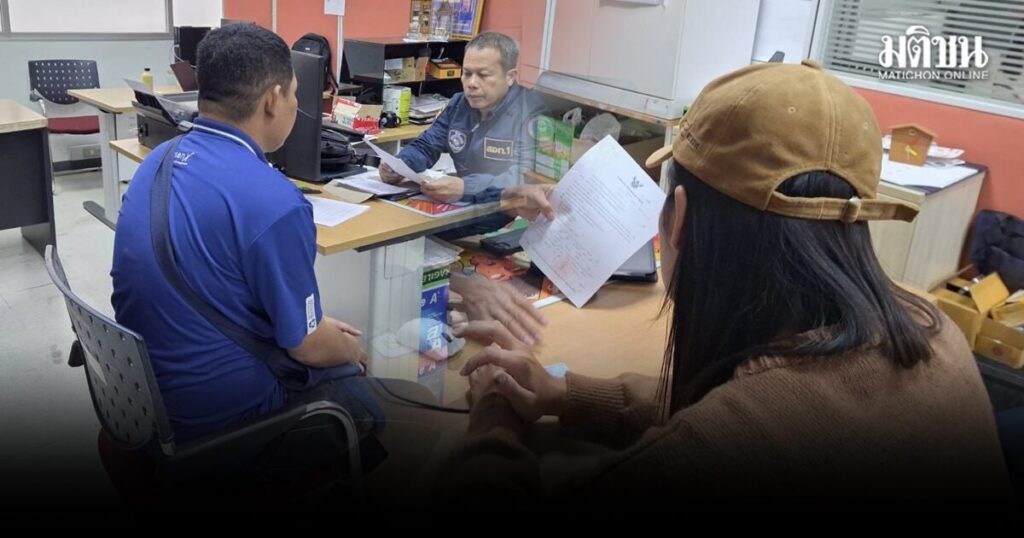 泰警逮捕两名涉赌博网站洗钱总裁-白嫖攻略-白嫖彩金-白菜社区