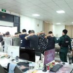 AI工具重塑“杀猪盘” 东南亚诈骗团伙全球化扩张-白嫖攻略-白嫖彩金-白菜社区